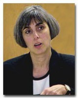 Jane Siegel